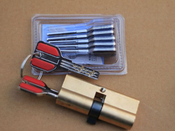 井研24小时上门开锁公司