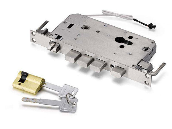 井研24小时上门开锁公司